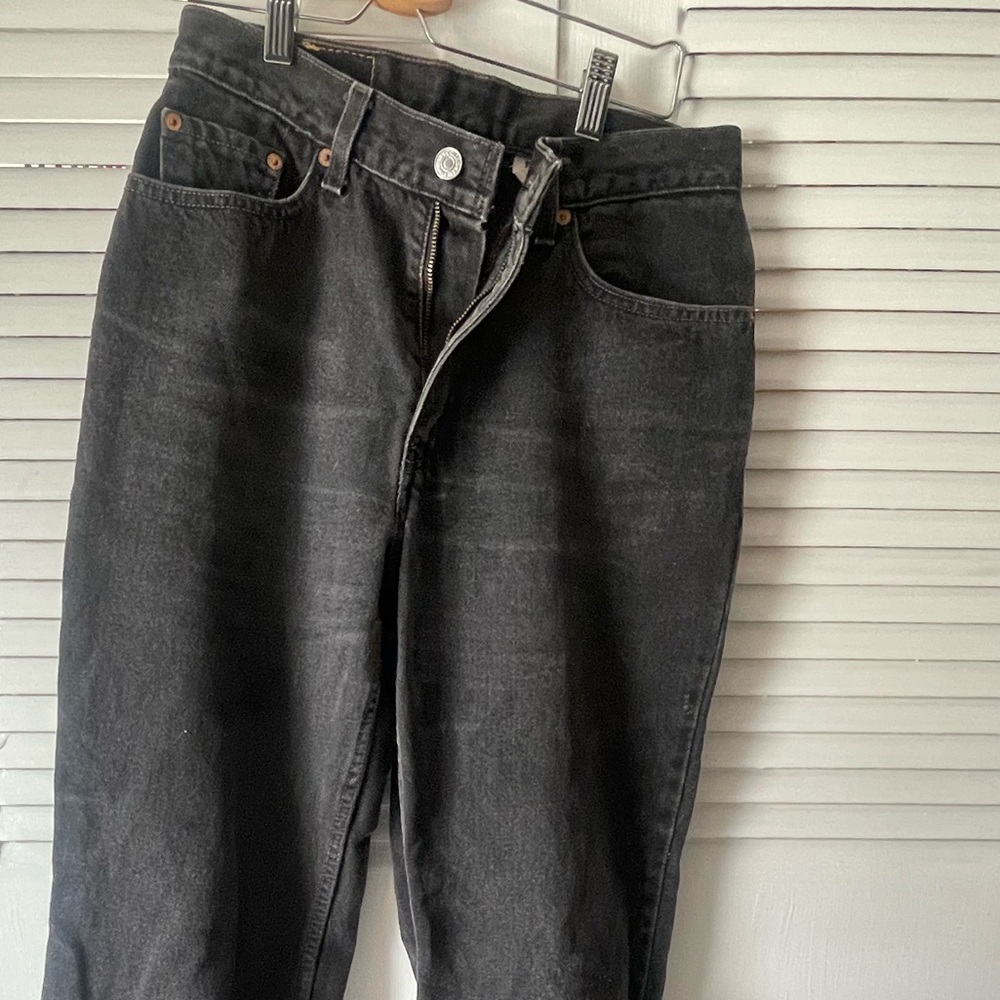 Vintage Levi’s 512